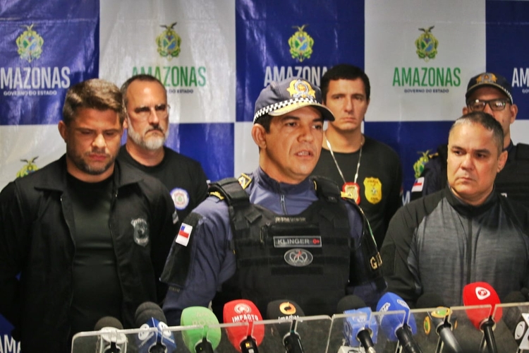 Foto: Jander Robson/Portal do Holanda