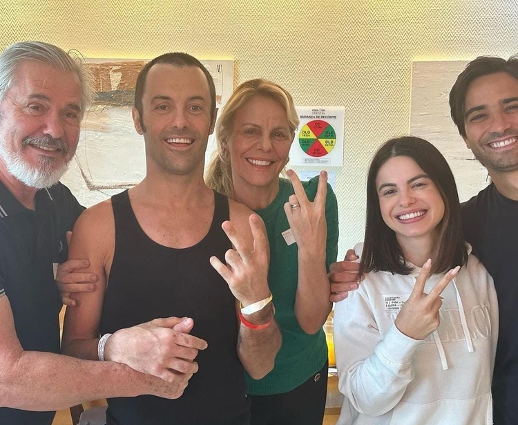 Foto: Reprodução/Instagram/Sandra