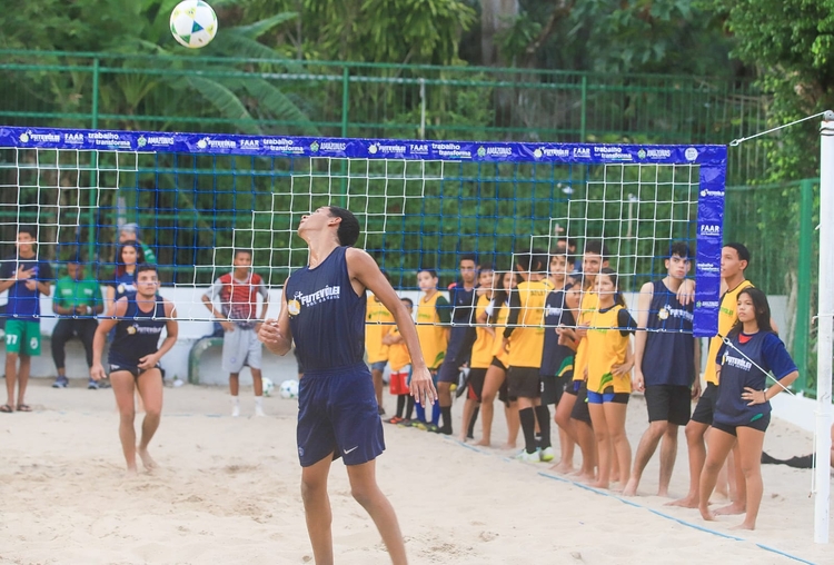 Foto: Julcemar Alves/Sedel