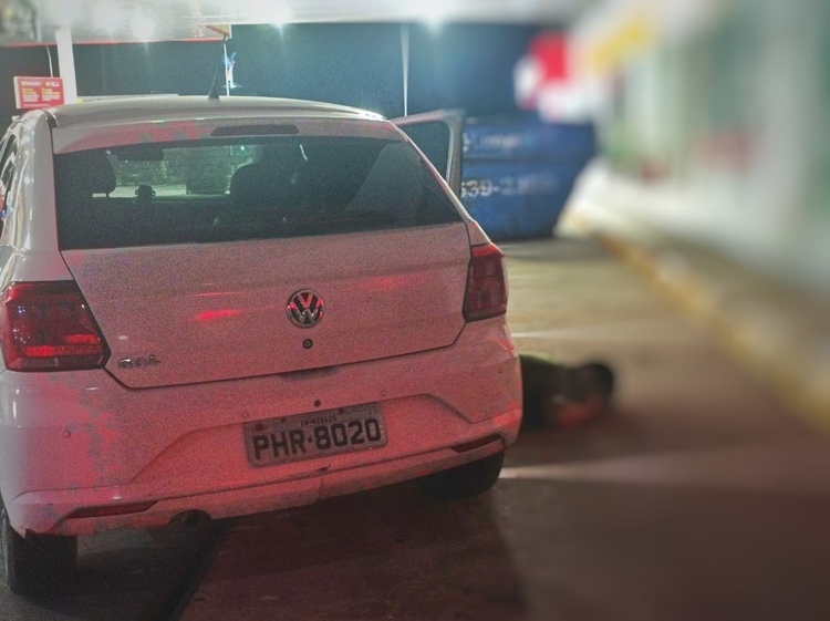 Foto: Jander Robson / Portal do Holanda