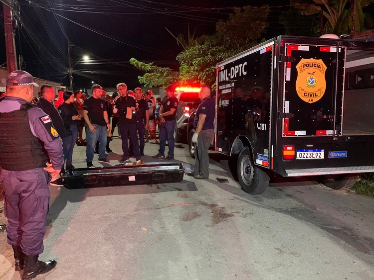 Foto: Caio Guarlotte/Portal do Holanda