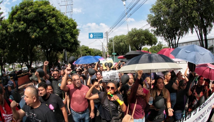 Foto: Jander Robson / Portal do Holanda