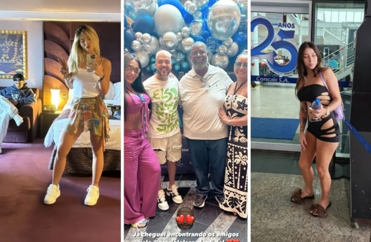 Foto: Reprodução/Instagram