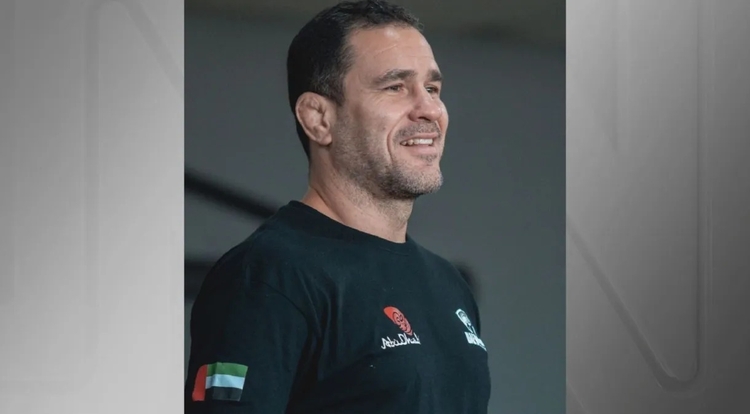 Vítima Diego Braga Alves. - Foto: Reprodução Redes Sociais