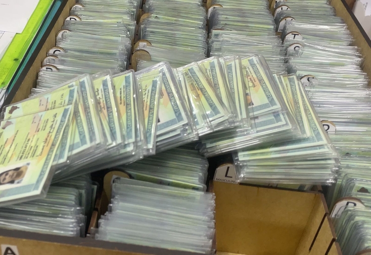 Foto: Divulgação/SSP-AM