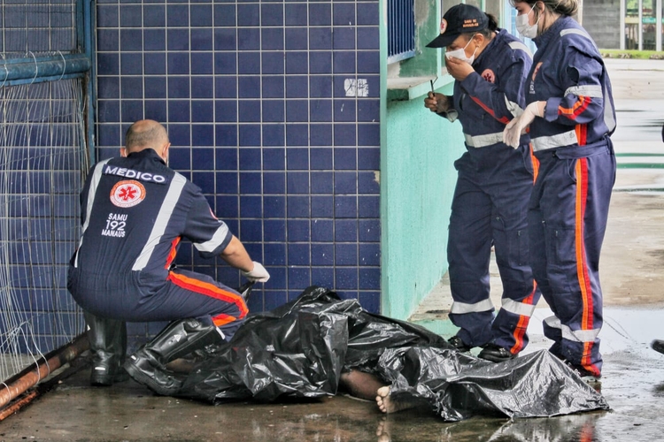 Foto: Jander Robson/Portal do Holanda