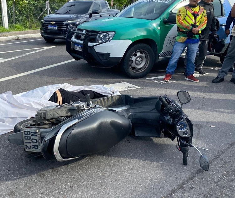 Foto: Jander Robson/Portal do Holanda