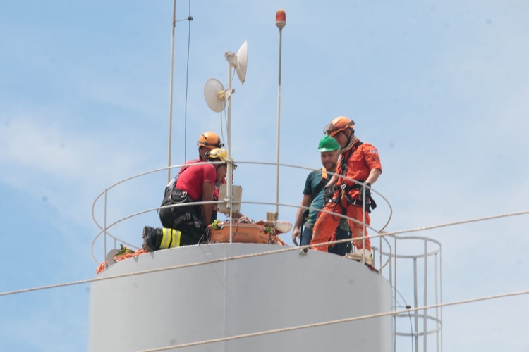 Foto: Jander Robson / Portal do Holanda