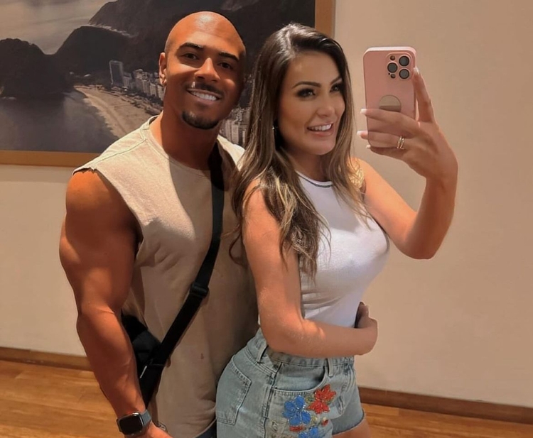 Foto: Reprodução/Instagram