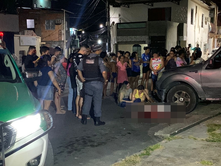 Foto: Caio Guarlotte / Portal do Holanda