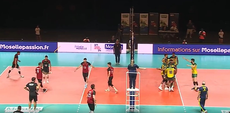 Foto: Reprodução/Sportv