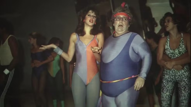 Foto: Reprodução globoplay