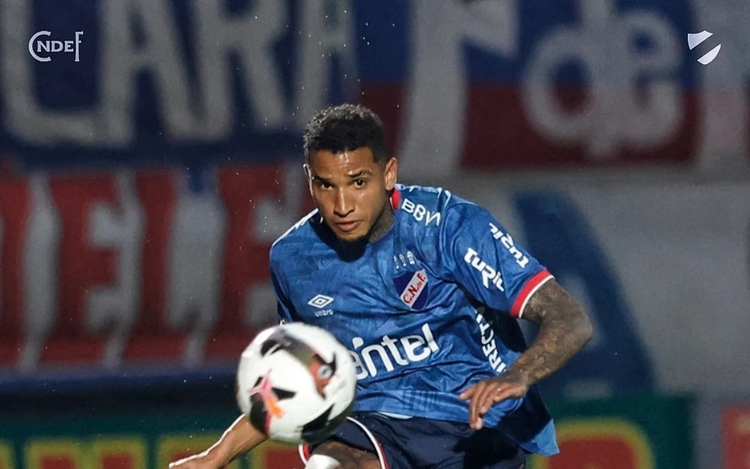 Foto: Reprodução/X/Nacional