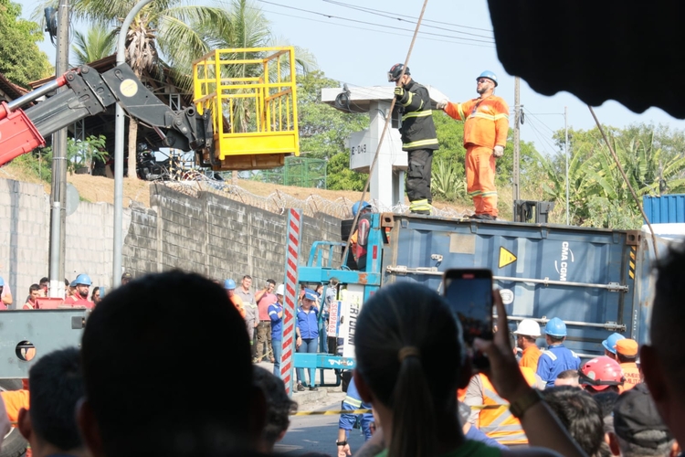 Foto: Jander Robson/Portal do Holanda