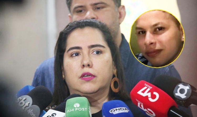 Foto: Jander Robson/Portal do Holanda