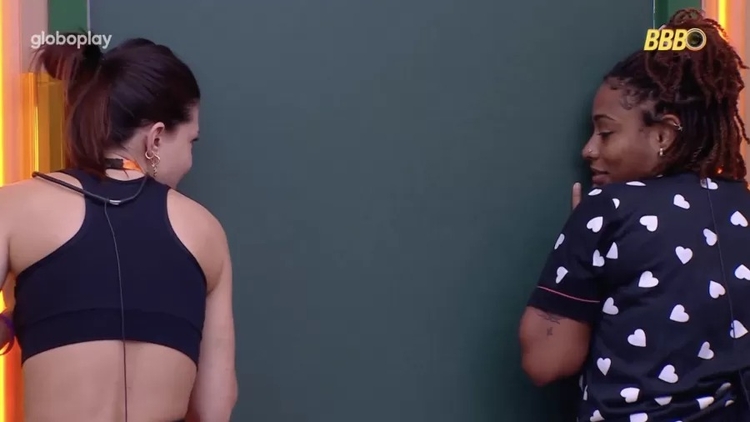 Foto: Reprodução Globoplay