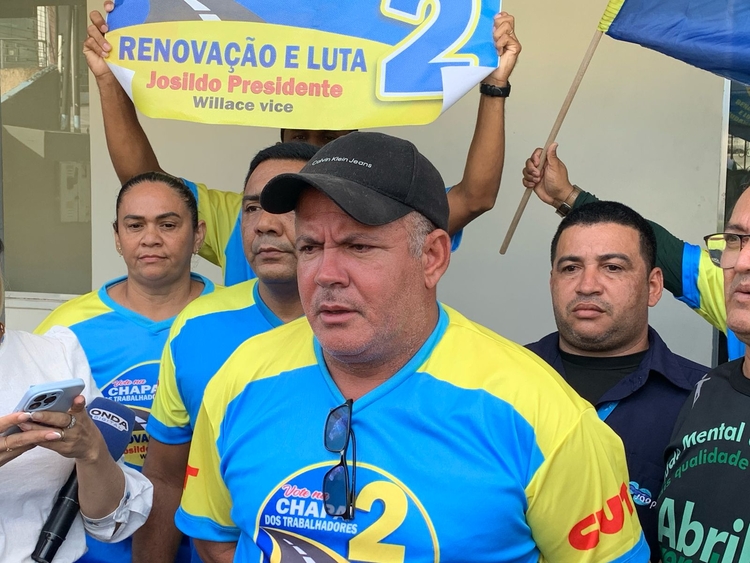 Foto: Caio Guarlotte / Portal do Holanda