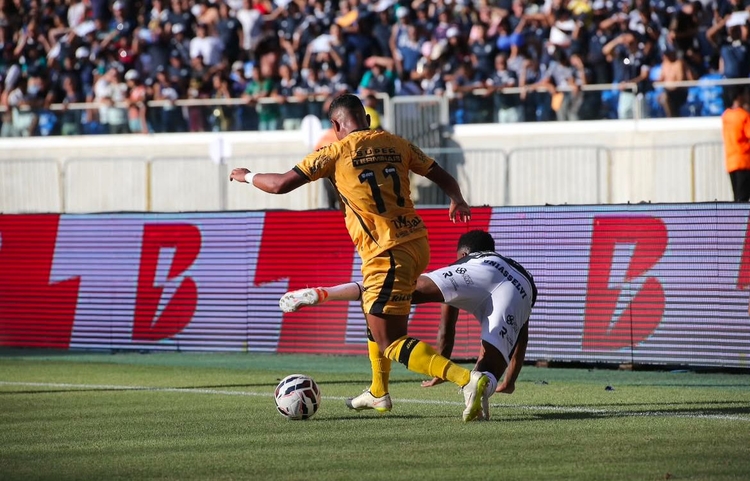 Foto: Samara Miranda / Remo