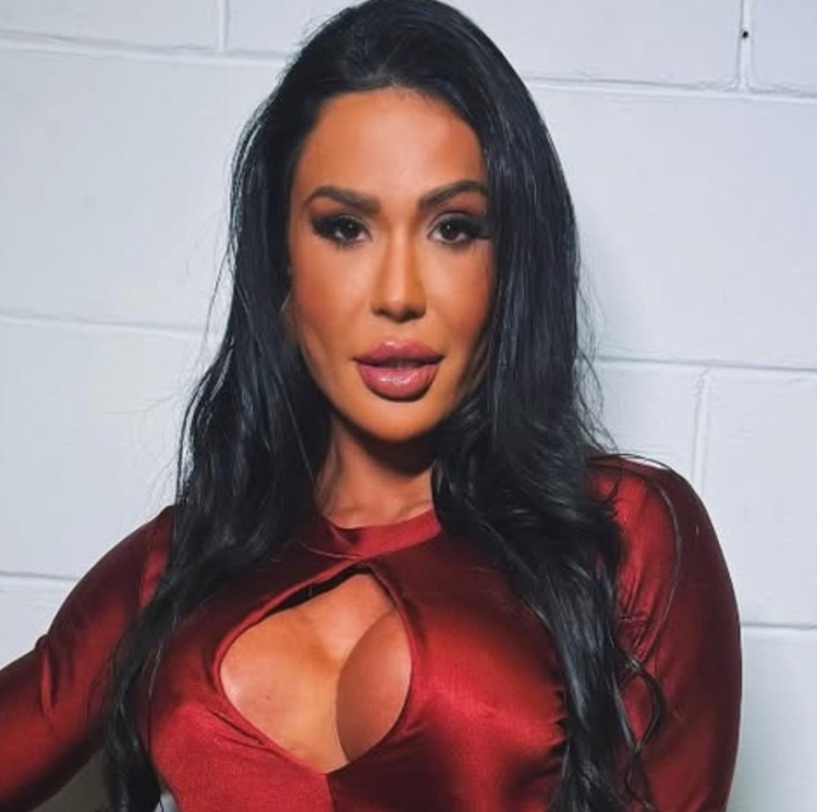 Foto: Reprodução Instagram