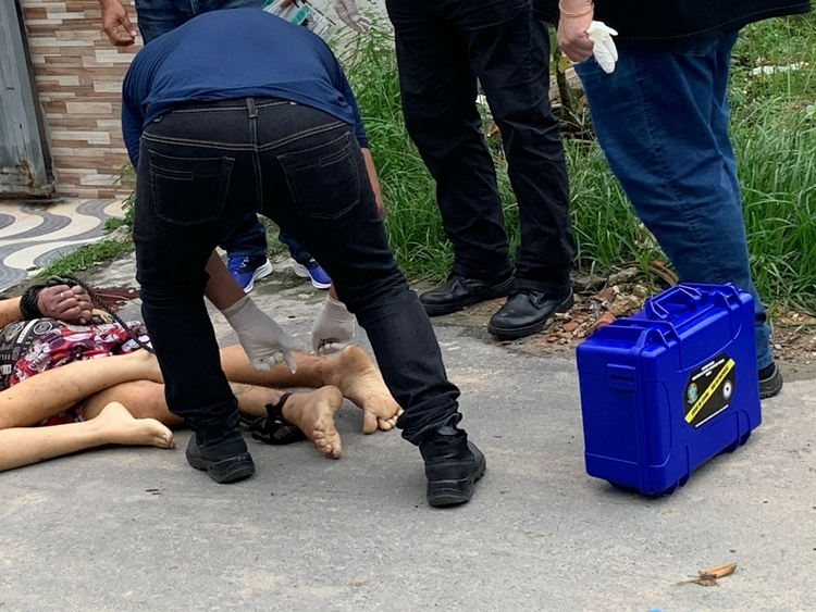 Foto: Caio Guarlotte / Portal do Holanda