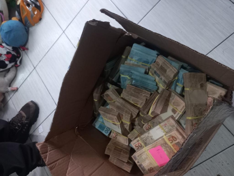 Foto: Divulgação/PC-MT