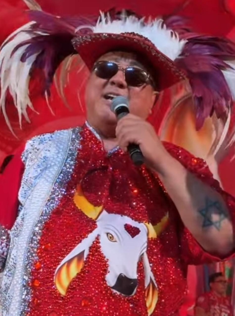 Foto: Reprodução Instagram