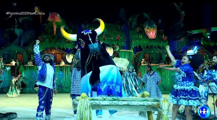 Foto: Reprodução A Critica