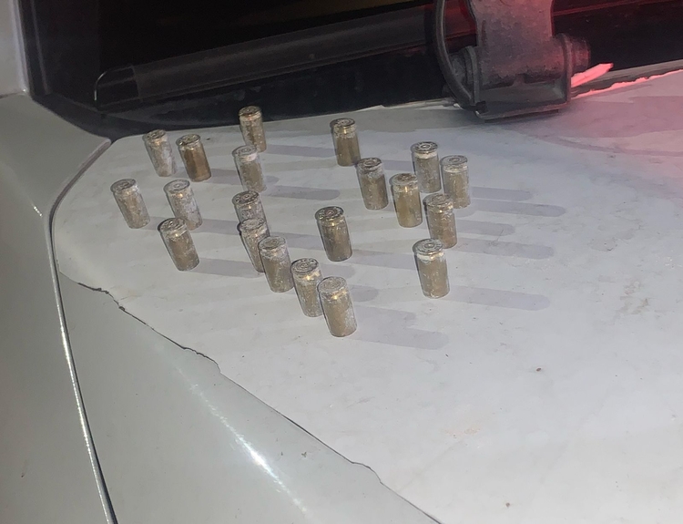 Foto: Caio Guarlotte/Portal do Holanda 