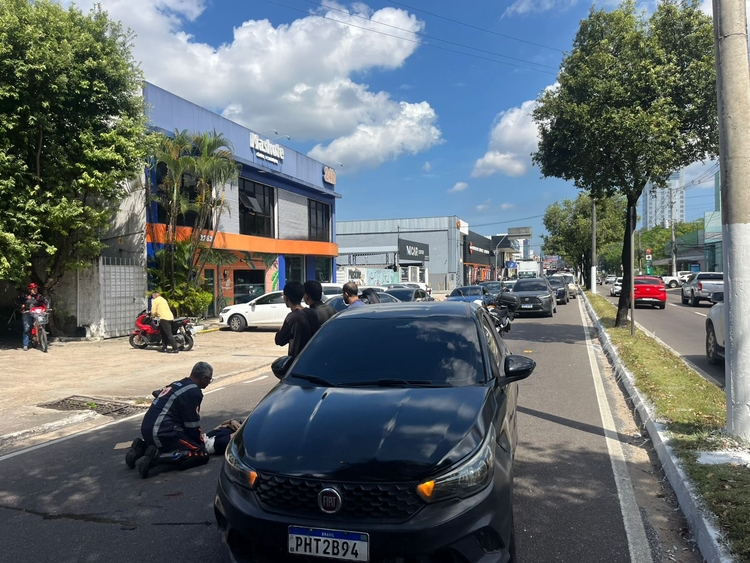 Foto: Jander Robson/Portal do Holanda