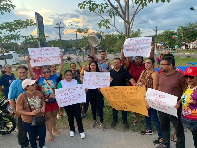 Foto: Caio Guarlotte / Portal do Holanda