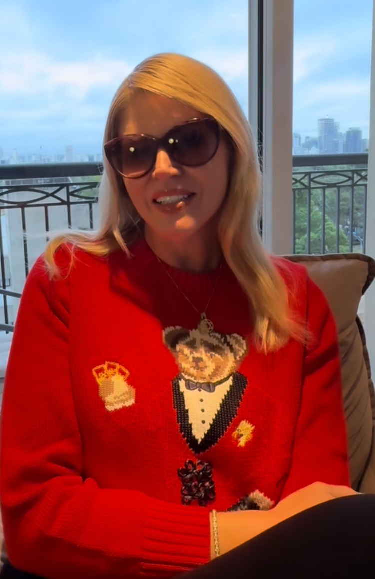 Foto: Reprodução de vídeo