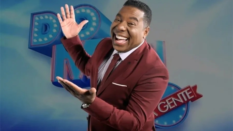 Foto: Reprodução Record