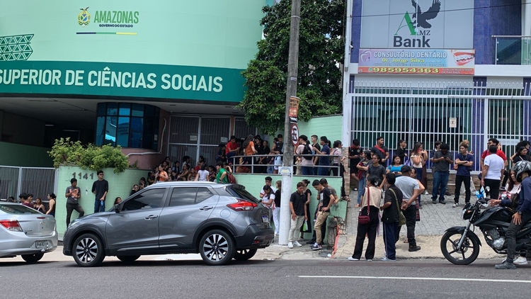 Foto: Caio Guarlotte/Portal do Holanda