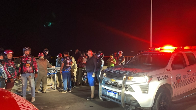 Foto: Caio Guarlotte / Portal do Holanda