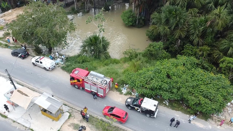 Foto: Jander Robson / Portal do Holanda