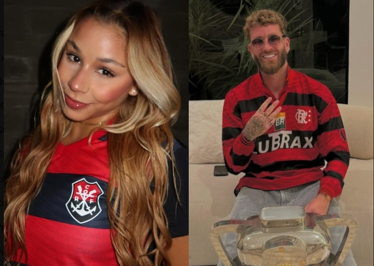 Foto: Reprodução Instagram