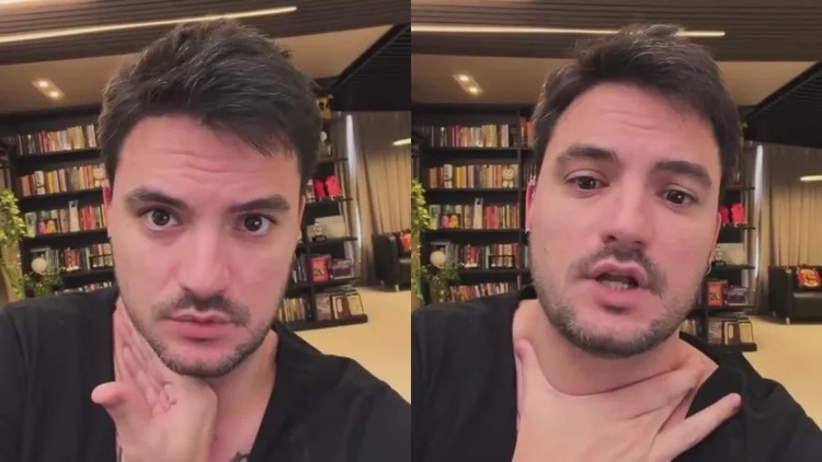 Foto: Reprodução Instagram