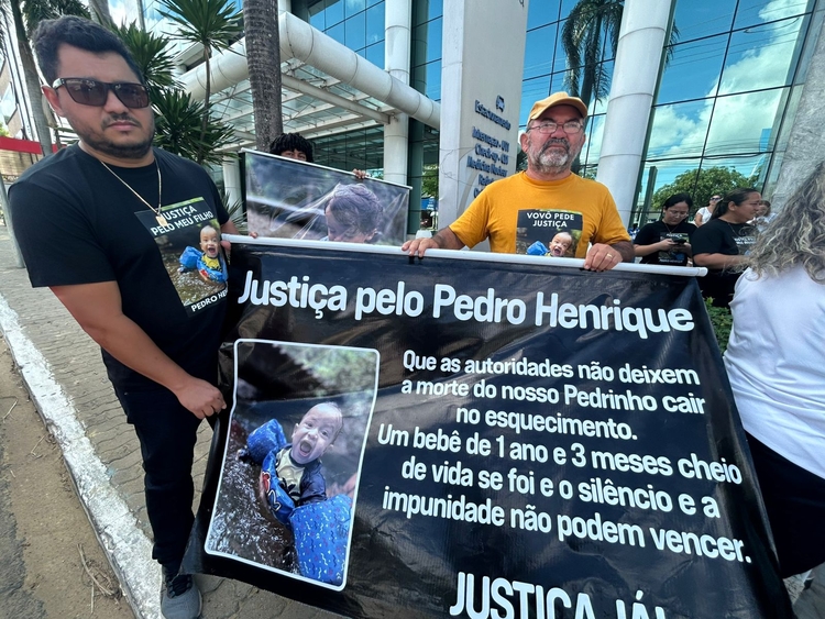 Foto: Jander Robson / Portal do Holanda