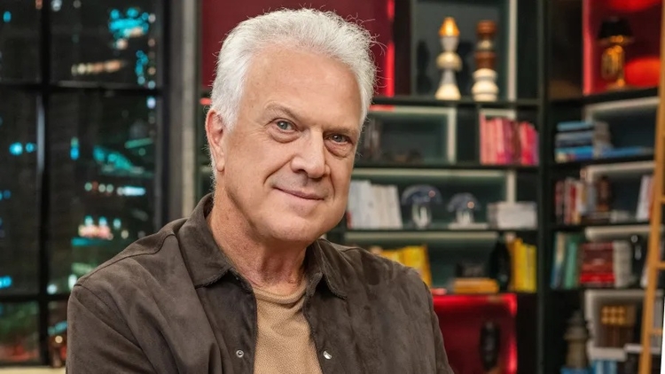 Foto: Daniela Toviansky/Globo