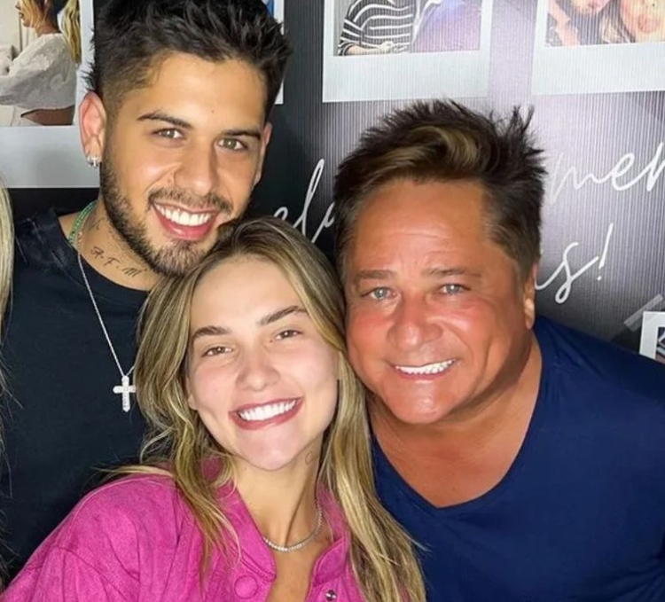 Foto: Reprodução Instagram