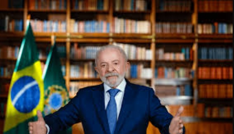 Foto: Divulgação/PR