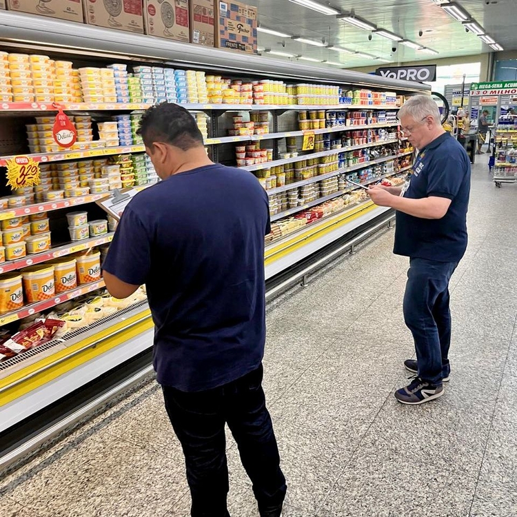 Pesquisa de preçosFoto: Divulgação 