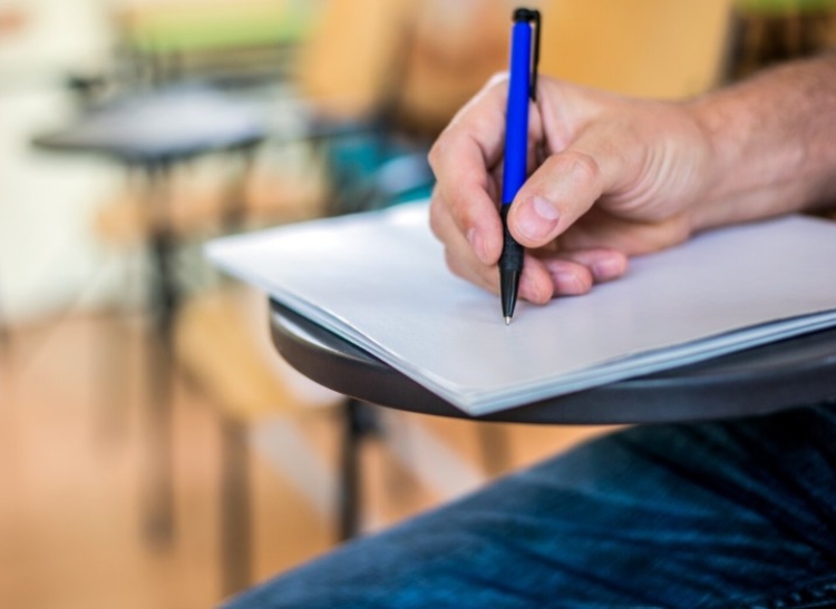 Provas acontecem no dia 7 de dezembro - Foto: Freepik