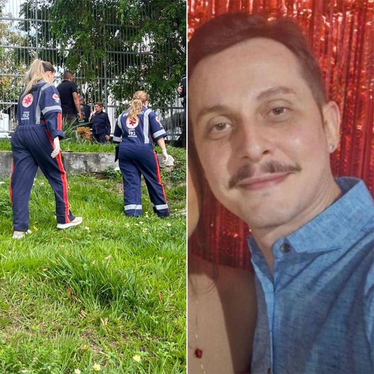 Foto: Jander Robson/Portal do Holanda e arquivo pessoal