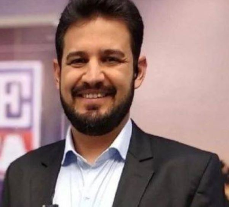 Romano Anjos - Foto: Divulgação