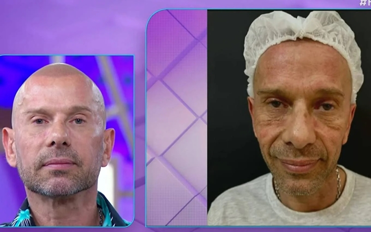 Foto: Reprodução/SBT