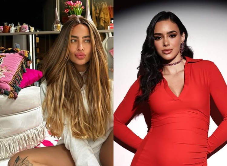 Foto: Reprodução/Instagram