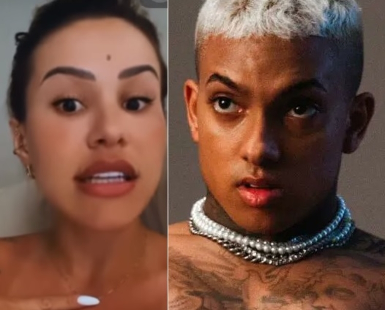 Foto: Reprodução/Instagram