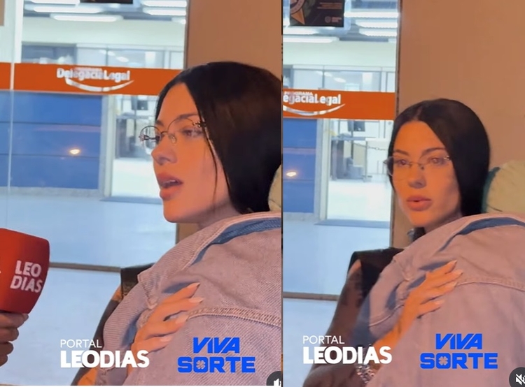 Foto: Reprodução/Portal Leo Dias