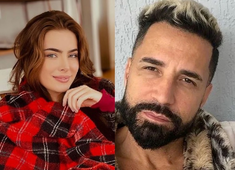 Foto: Reprodução/Instagram  